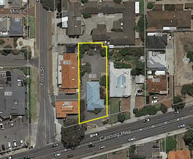 Medical / Consulting commercial property leased at 340 Canning Highway Bicton WA 6157