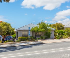 Medical / Consulting commercial property leased at 340 Canning Highway Bicton WA 6157