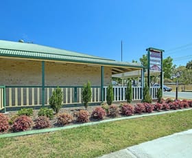 Offices commercial property leased at 1154 Pimpama-Jacobs Well Road Jacobs Well QLD 4208