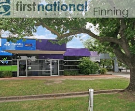 Offices commercial property leased at 5/78 High Street Cranbourne VIC 3977