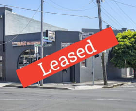 Showrooms / Bulky Goods commercial property leased at 122 Johnston Street Collingwood VIC 3066