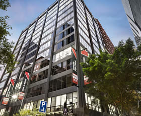 Offices commercial property leased at Suite 513/530 Little Collins Street Melbourne VIC 3000
