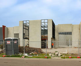 Factory, Warehouse & Industrial commercial property leased at 43 Zacara Court Deer Park VIC 3023