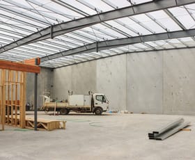 Factory, Warehouse & Industrial commercial property leased at 43 Zacara Court Deer Park VIC 3023