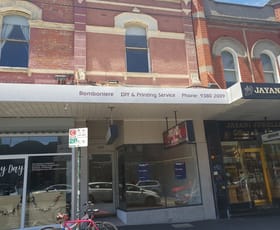 Medical / Consulting commercial property leased at 548 Sydney Road Brunswick VIC 3056