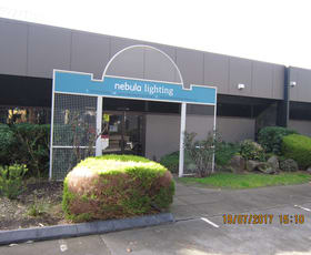 Factory, Warehouse & Industrial commercial property leased at 2 Holly Drive Dingley Village VIC 3172
