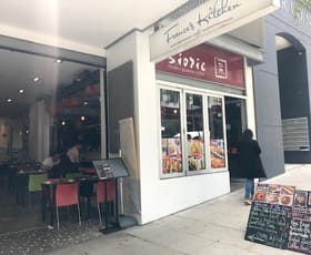 Shop & Retail commercial property leased at Shop 3/54-58 Foveaux St Surry Hills NSW 2010