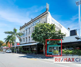 Shop & Retail commercial property leased at 16 Logan Road Woolloongabba QLD 4102