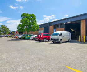 Showrooms / Bulky Goods commercial property leased at 8/8 Gladstone Road Castle Hill NSW 2154