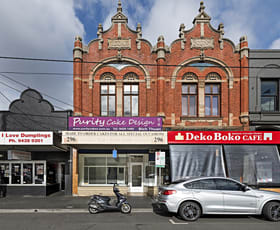 Offices commercial property leased at 296 Bridge Road Richmond VIC 3121
