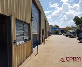 Factory, Warehouse & Industrial commercial property leased at 4/46 Paisley Dve Lawnton QLD 4501