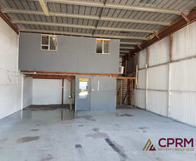 Factory, Warehouse & Industrial commercial property leased at 4/46 Paisley Dve Lawnton QLD 4501