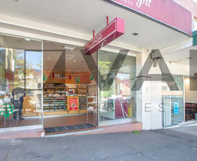 Medical / Consulting commercial property leased at 23 Redleaf Avenue Wahroonga NSW 2076