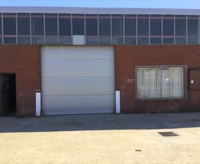 Factory, Warehouse & Industrial commercial property leased at 2/103 Harris Street Welshpool WA 6106