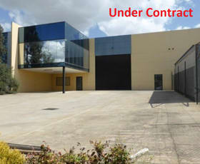 Factory, Warehouse & Industrial commercial property leased at 1/25 Randor Street Campbellfield VIC 3061