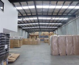 Factory, Warehouse & Industrial commercial property leased at 1/25 Randor Street Campbellfield VIC 3061