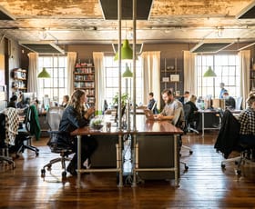 Showrooms / Bulky Goods commercial property leased at 104-112 Commonwealth Street Surry Hills NSW 2010