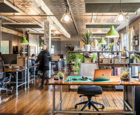Offices commercial property leased at 104-112 Commonwealth Street Surry Hills NSW 2010