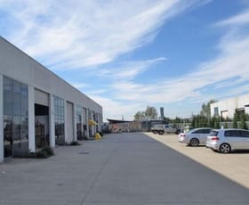 Factory, Warehouse & Industrial commercial property leased at 3/26-28 Christensen Street Cheltenham VIC 3192