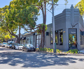 Factory, Warehouse & Industrial commercial property leased at 289 Young ST Alexandria NSW 2015