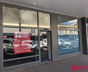 Offices commercial property leased at Ground/13-15 Gurwood Street Wagga Wagga NSW 2650