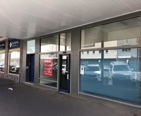 Medical / Consulting commercial property leased at Ground/13-15 Gurwood Street Wagga Wagga NSW 2650