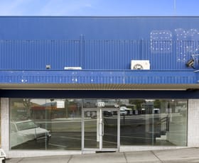 Shop & Retail commercial property leased at 123 Canterbury Road Heathmont VIC 3135