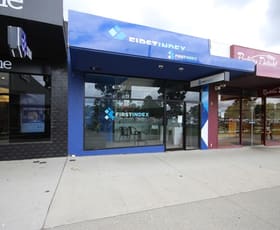 Shop & Retail commercial property leased at Shop 34 Mountain Gate Shopping Centre Ferntree Gully VIC 3156