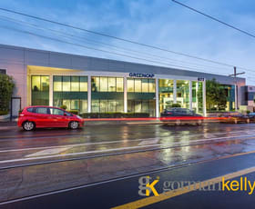 Offices commercial property leased at 677 High Street Kew East VIC 3102