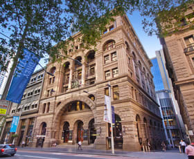 Showrooms / Bulky Goods commercial property leased at Suite 4.09, Level 4,/350 George Street Sydney NSW 2000