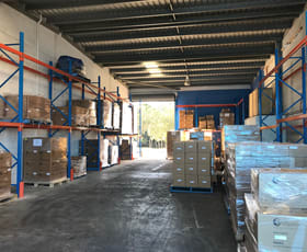 Factory, Warehouse & Industrial commercial property leased at 2/28 Teatree Avenue Currumbin Waters QLD 4223