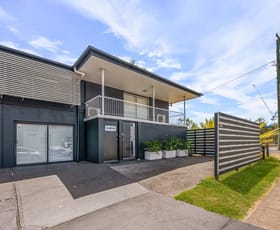 Medical / Consulting commercial property leased at 321 Milton Road Milton QLD 4064