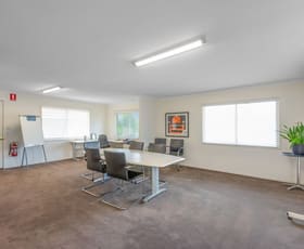 Medical / Consulting commercial property leased at 321 Milton Road Milton QLD 4064