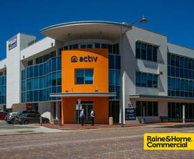 Showrooms / Bulky Goods commercial property leased at 327 Cambridge Street Wembley WA 6014