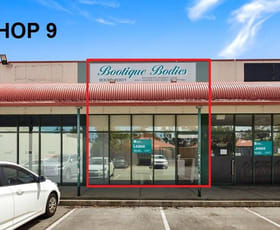 Shop & Retail commercial property leased at 13-15 Fawkner Street Westmeadows VIC 3049