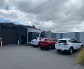 Factory, Warehouse & Industrial commercial property leased at 4/3-5 Natalia Av Oakleigh VIC 3166