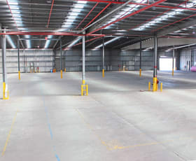 Factory, Warehouse & Industrial commercial property for lease at Unit B/Unit B 25 Paramount Road West Footscray VIC 3012