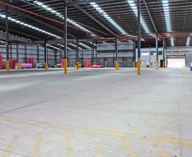 Factory, Warehouse & Industrial commercial property for lease at Unit B/Unit B 25 Paramount Road West Footscray VIC 3012