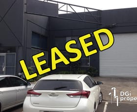 Showrooms / Bulky Goods commercial property leased at 28 Trade Pl Coburg North VIC 3058