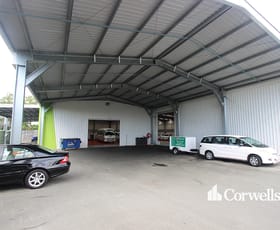 Factory, Warehouse & Industrial commercial property sold at 21 Demand Avenue Arundel QLD 4214
