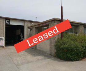 Showrooms / Bulky Goods commercial property leased at 17C Brougham Street Eltham VIC 3095