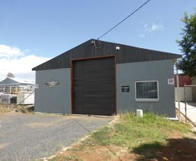 Factory, Warehouse & Industrial commercial property leased at 9 McKenzie Street Dubbo NSW 2830