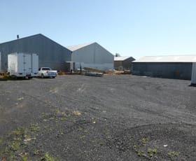 Factory, Warehouse & Industrial commercial property leased at 9 McKenzie Street Dubbo NSW 2830