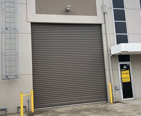 Factory, Warehouse & Industrial commercial property leased at 20/180 Fairbairn Road Sunshine West VIC 3020