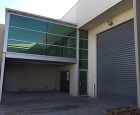 Factory, Warehouse & Industrial commercial property leased at 10/23 Nathan Drive Campbellfield VIC 3061