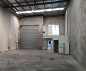 Factory, Warehouse & Industrial commercial property leased at 10/23 Nathan Drive Campbellfield VIC 3061