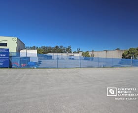 Development / Land commercial property leased at Stapylton QLD 4207