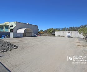 Development / Land commercial property leased at Stapylton QLD 4207