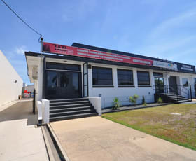Medical / Consulting commercial property leased at Unit 1, 299 Ingham Road Garbutt QLD 4814
