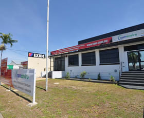 Medical / Consulting commercial property leased at Unit 1, 299 Ingham Road Garbutt QLD 4814